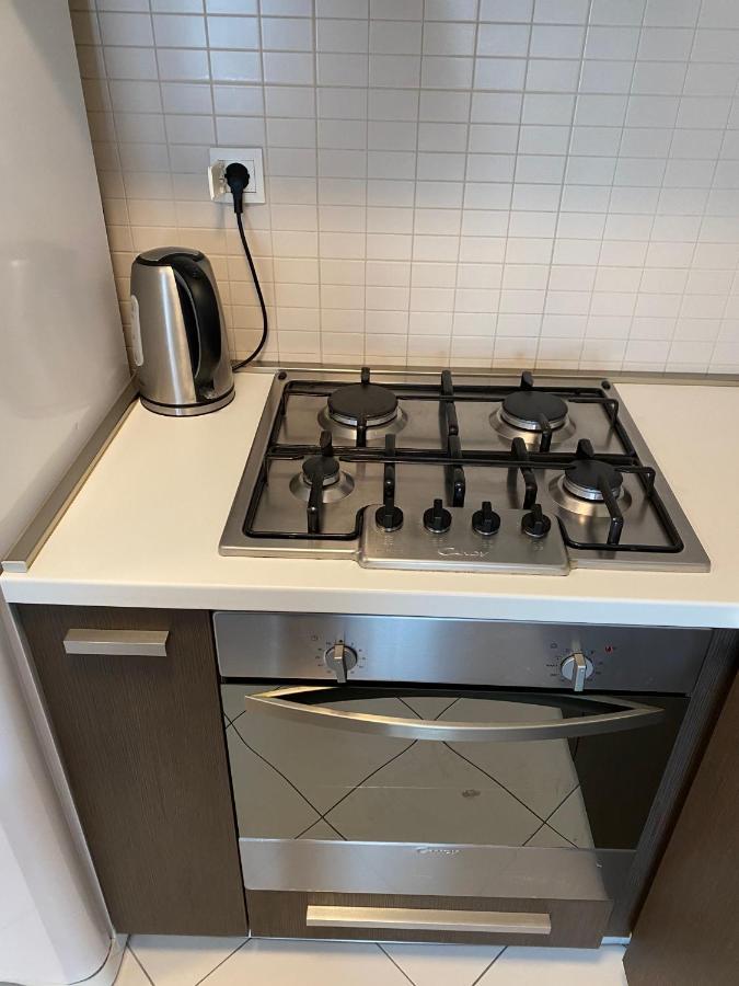 Boogie Apartment ザグレブ エクステリア 写真