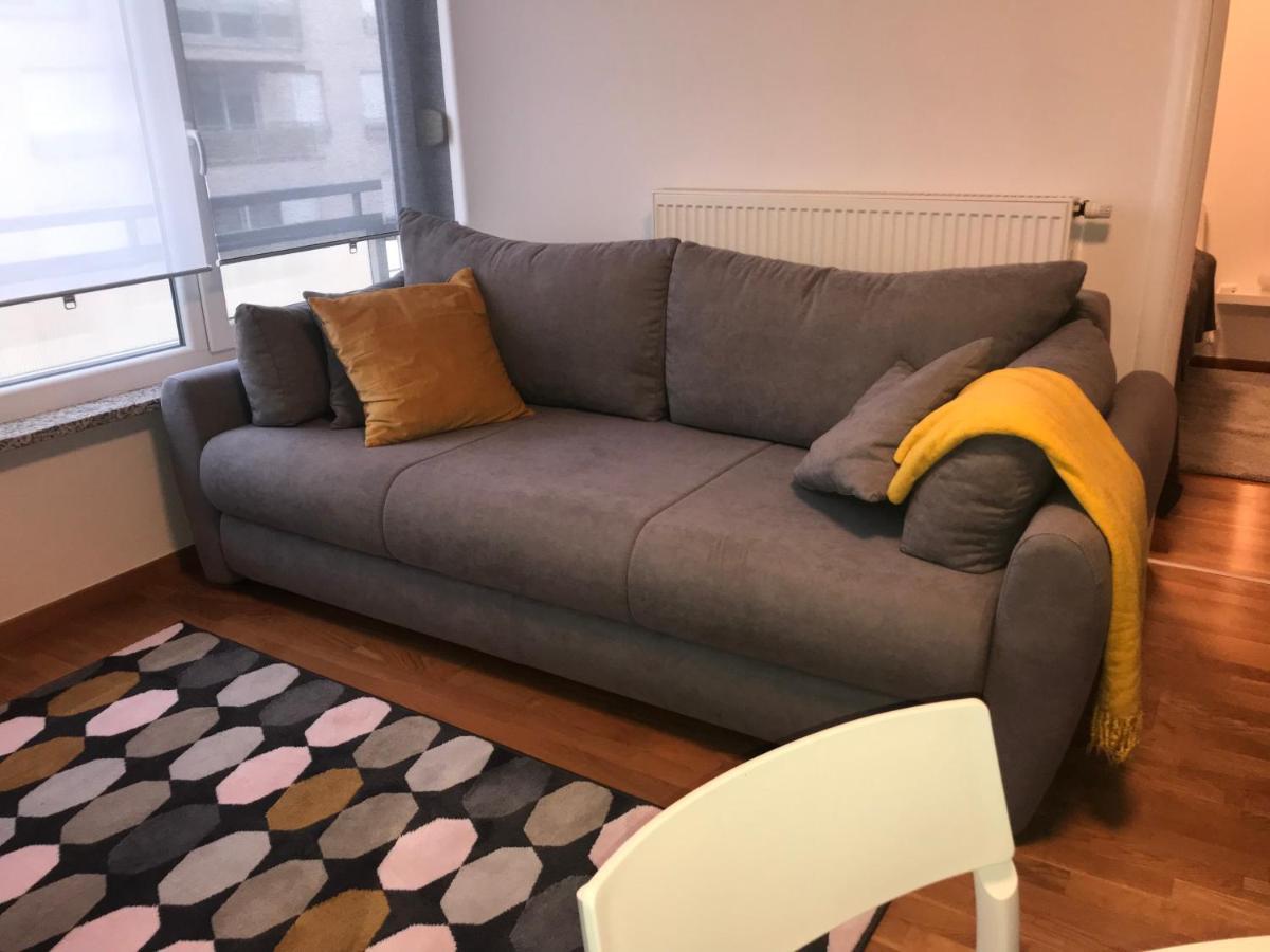 Boogie Apartment ザグレブ エクステリア 写真