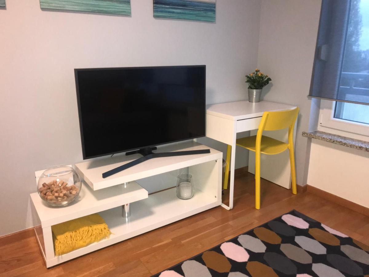 Boogie Apartment ザグレブ エクステリア 写真