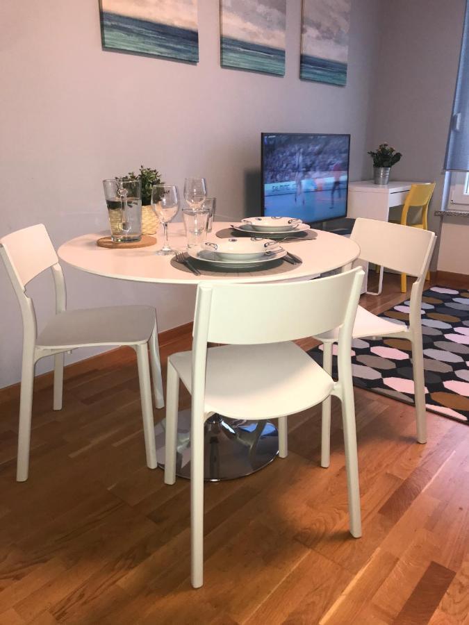 Boogie Apartment ザグレブ エクステリア 写真