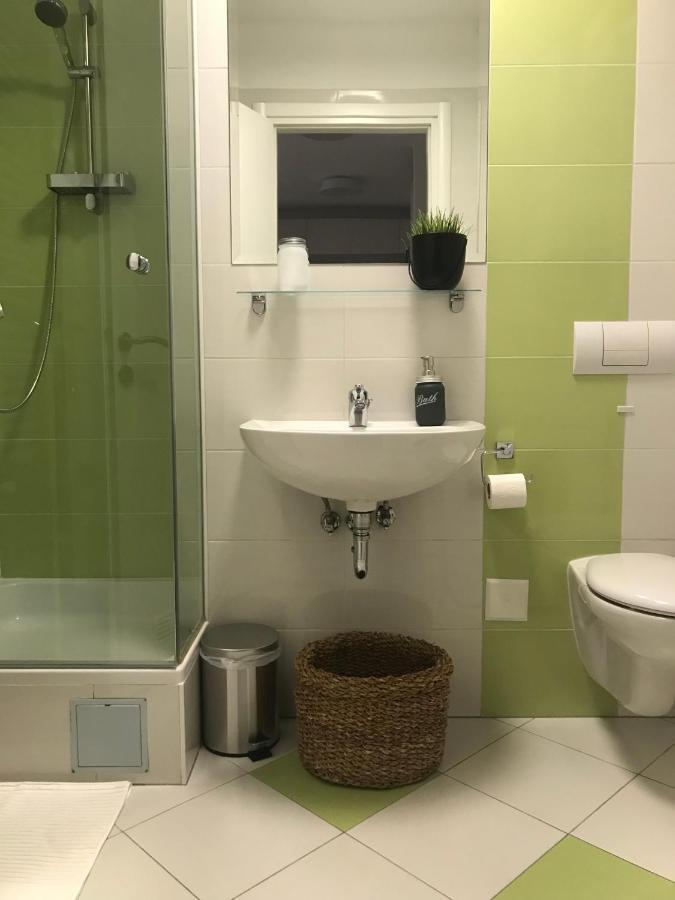 Boogie Apartment ザグレブ エクステリア 写真